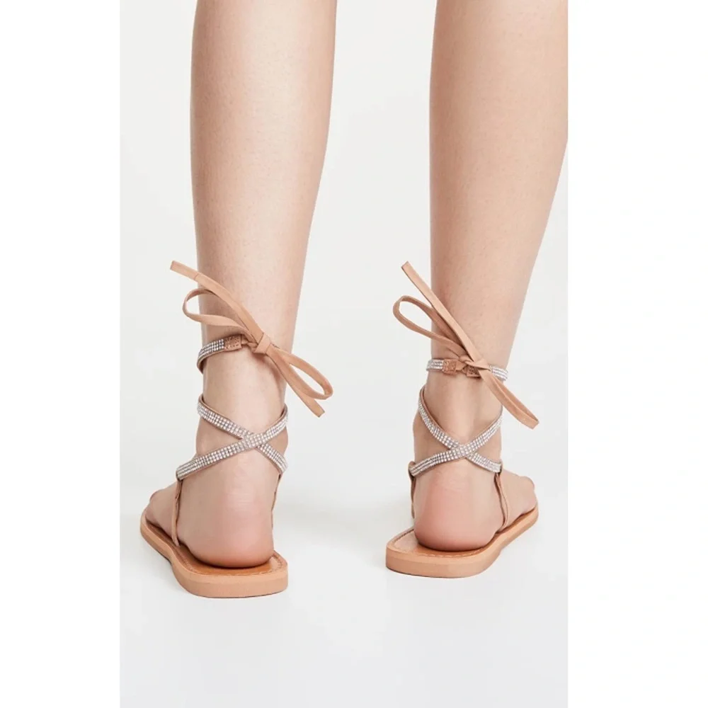 Schutz Abdula‎ Sandal